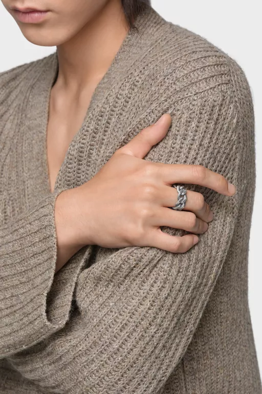 Chain Ring - Rings