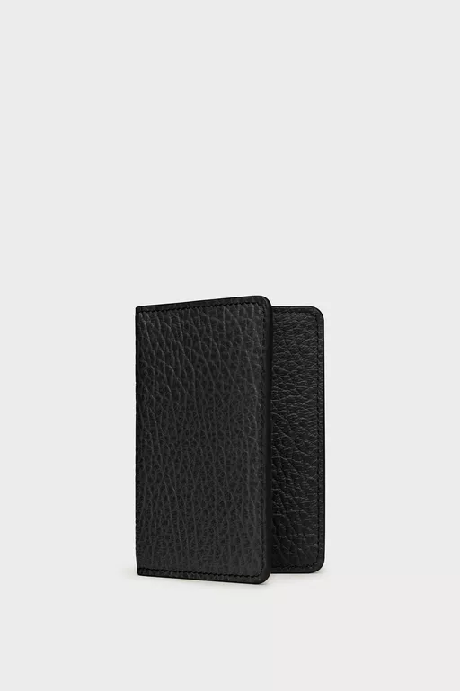 Four stitches cardholder - Cardholders