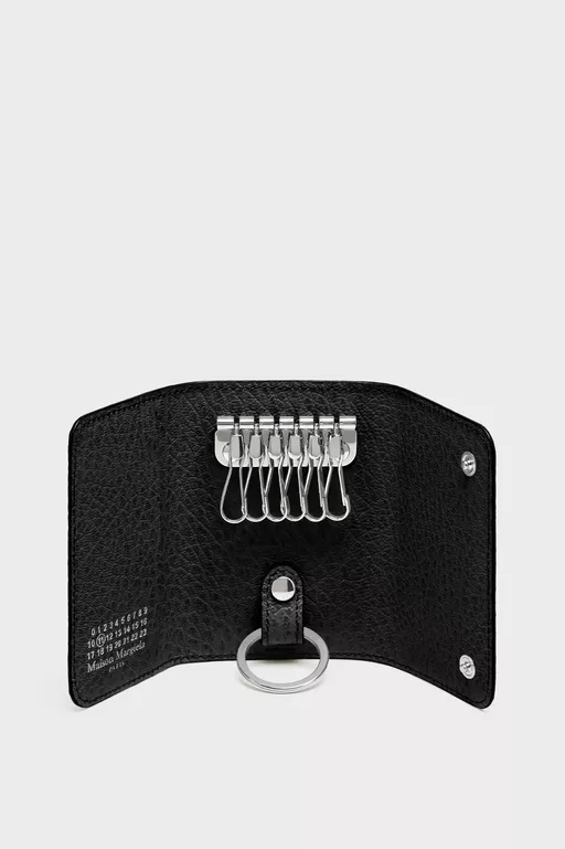 Four stitches key holder - Key Rings