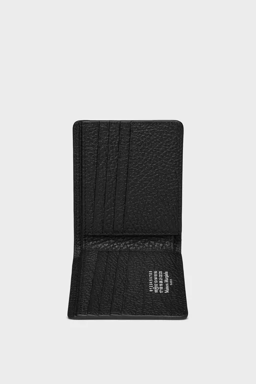 Four stitches cardholder - Wallets