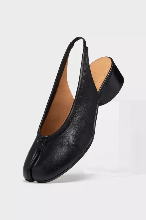 Ballerine slingback Tabi - Ballerine