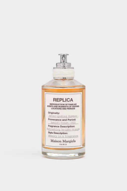 Replica Never-ending Summer