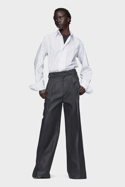 Cotton shirt - Shirts