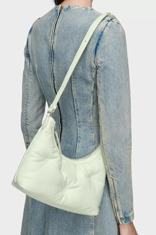Kleine Glam Slam Hobo - Schultertaschen