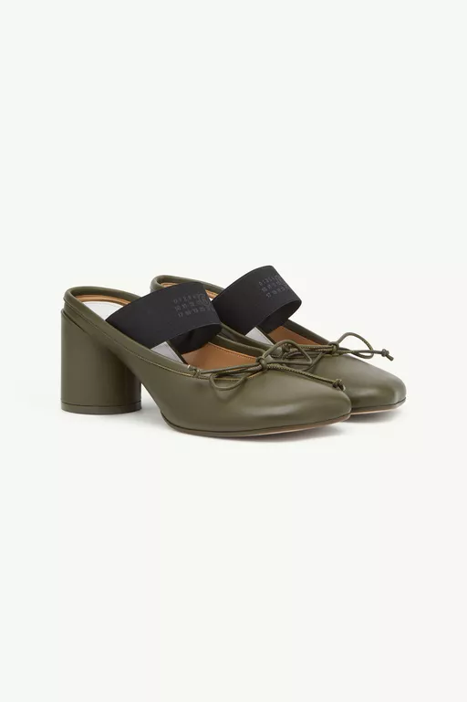 Anatomic Numeric Sandals - Sandals