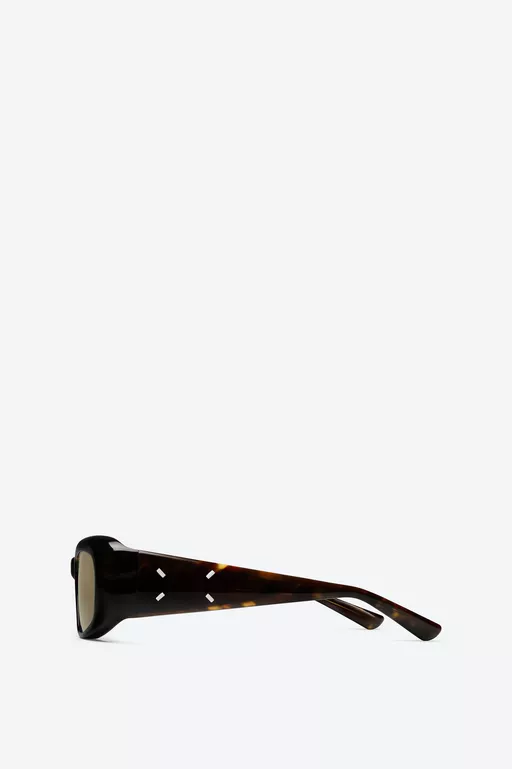 MM X GENTLE MONSTER MM324-GRC7 - Eyeglasses