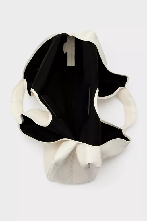 Box Bag Medium - Handbags