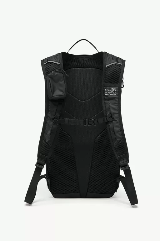MM6 x Salomon Numeric Nylon Backpack - Backpacks