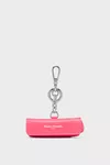 Pink - Lipstick Holder Charm