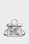 Silver - 5AC Classique Mini