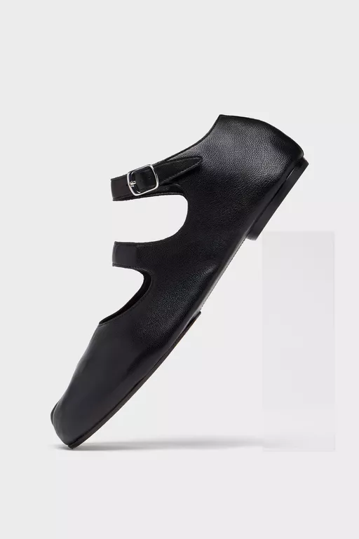 Scarpa da balletto Tabi - Ballerine