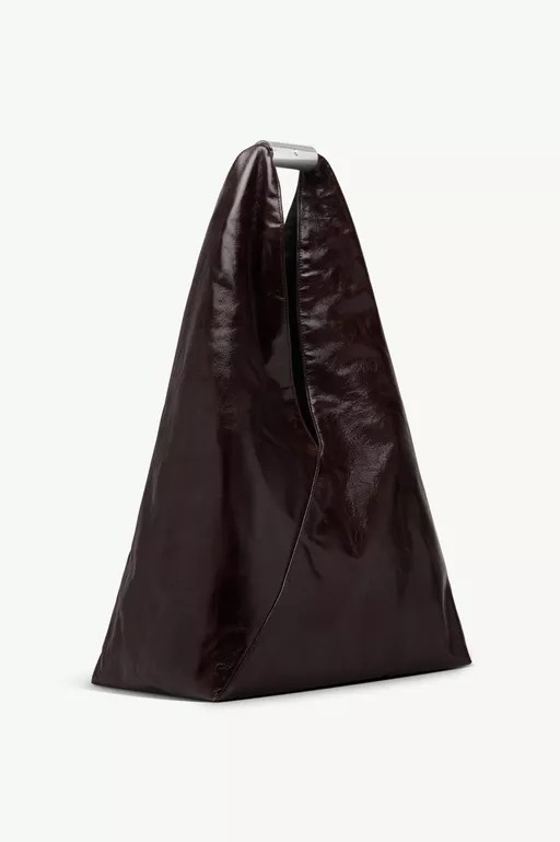Japanese Bag Jewel Handle Classic - Handbags