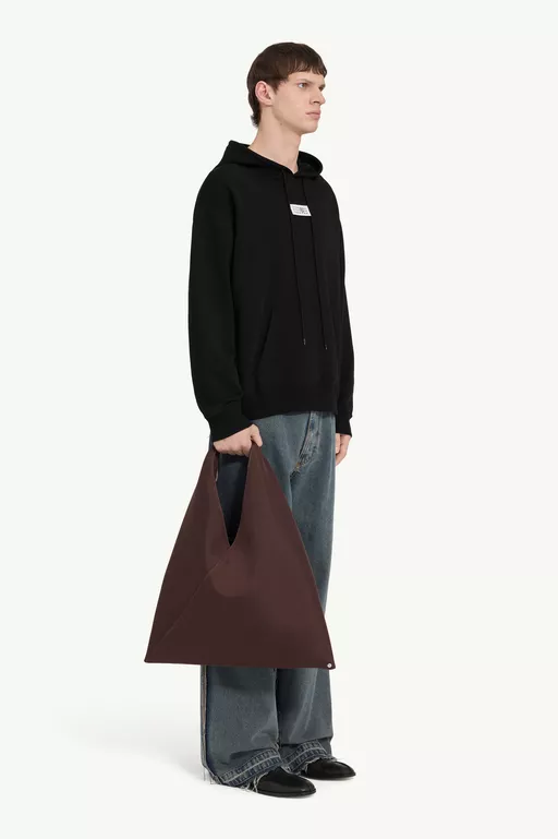 Numeric Pullover - Sweatshirts