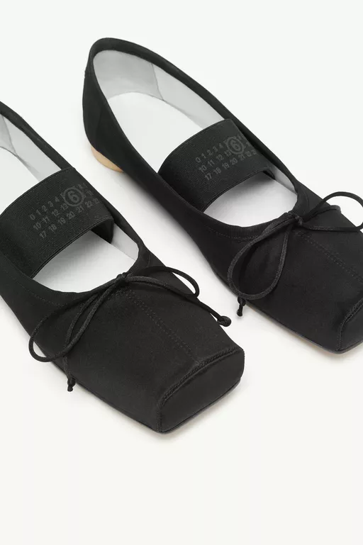 Ballet flats - Ballerinas