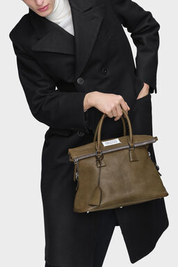 5AC loved to death medium - Cross body bag