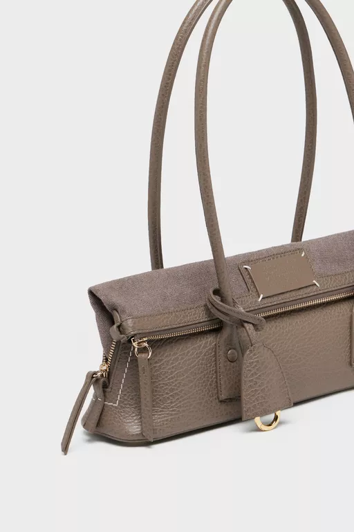 5AC Shoulder East West - Shoulder Bags