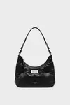 Schwarz - Glam Slam Hobo Small