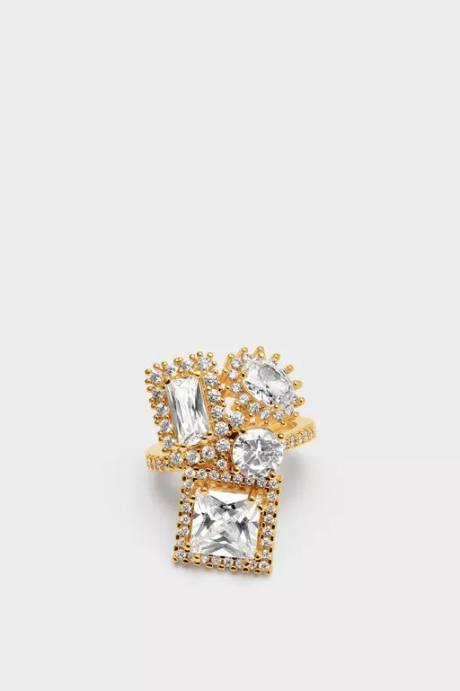 Cluster Ring