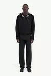 Black - MM6 x Salomon GORE-TEX Hooded Windbreaker