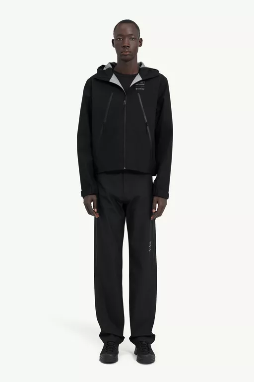 MM6 x Salomon GORE-TEX Hooded Windbreaker
