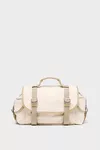 Beige - High Tech Messenger Small