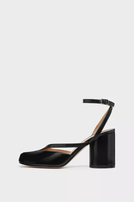 Tabi Sandal Pump - Heels