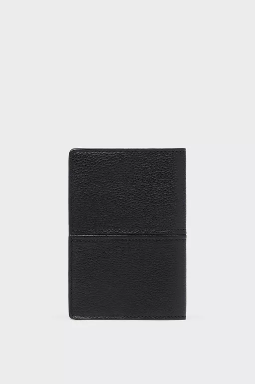 Leather Passport Holder - Small Leather Goods