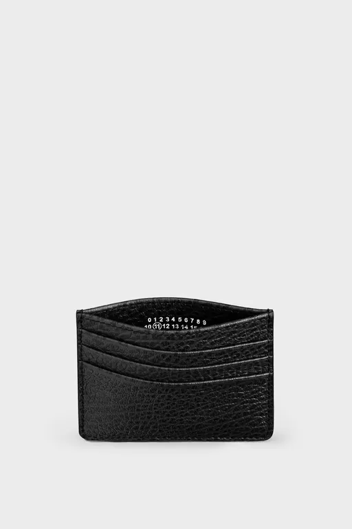Four stitches cardholder - Cardholders
