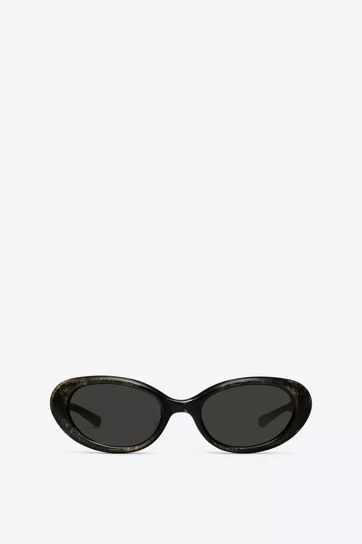 MM X GENTLE MONSTER MM317-LBK2 - Eyeglasses