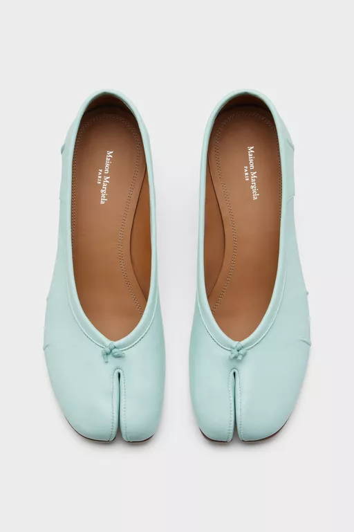 Tabi Ballerina - Ballerinas