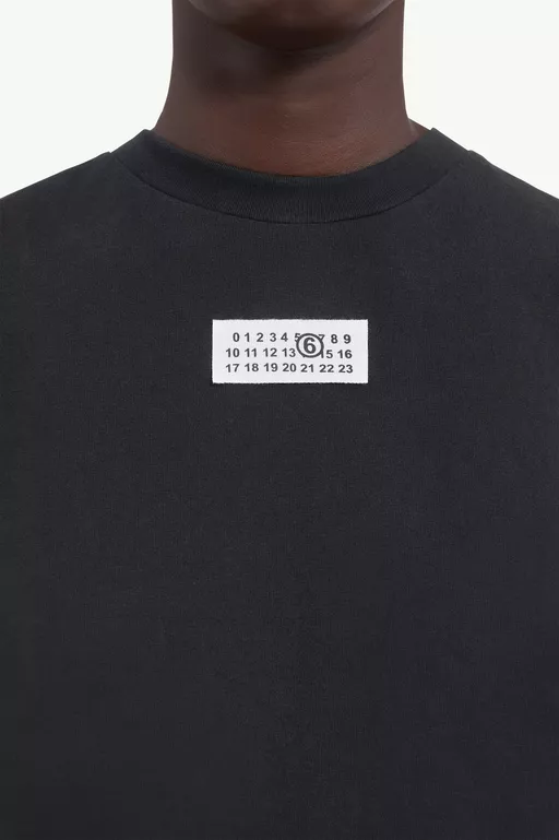 Print T-shirt - T-shirts