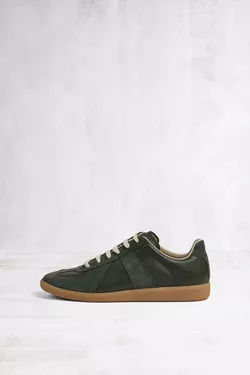 Military Green - Replica sneakers