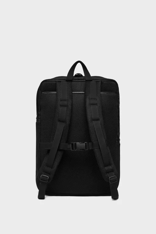 High Tech Weekender Backpack - Travelling Bag