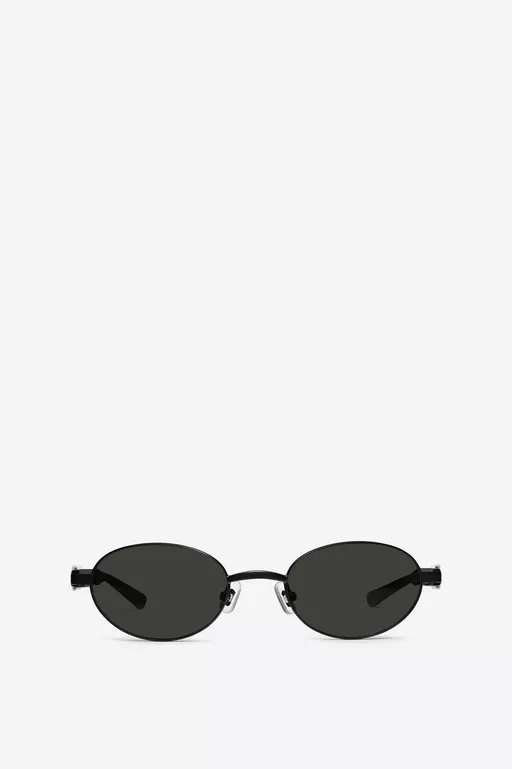 MM X GENTLE MONSTER MM310-M01 - Eyeglasses