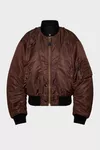 Tapenade - Reversible Bomber Jacket
