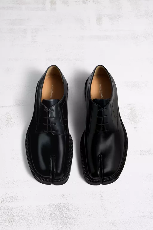 Tabi lace-ups - Lace-ups