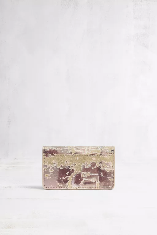 Four Stitches Card Case - Cardholders