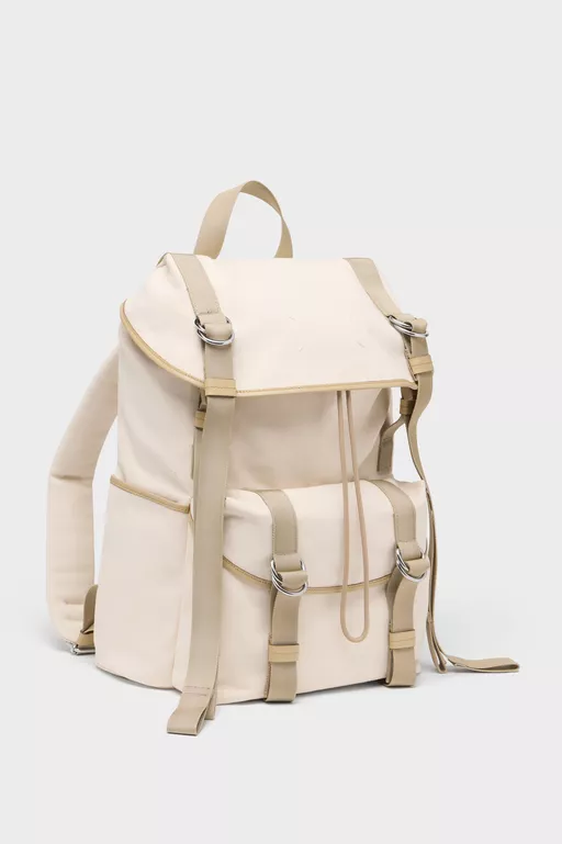 High Tech Backpack Small - Backpacks
