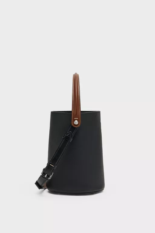 Dress-age Shoulder Bag - Cross body bag