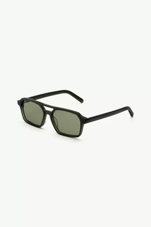 Open bridge sunglasses - Sunglasses
