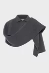 Dark grey