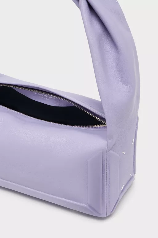 Box Bag East West Small - Handbags