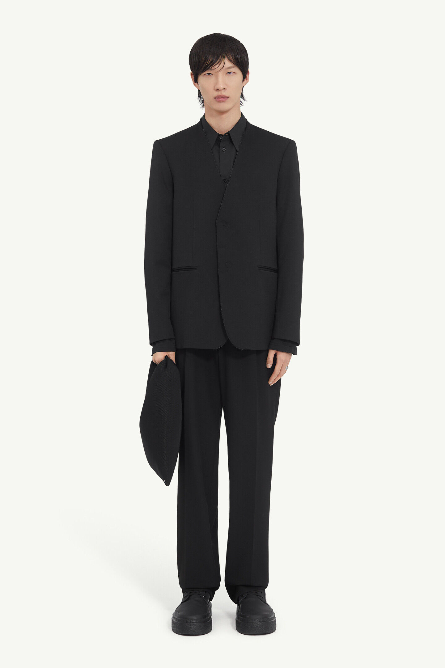 New In Men's Collection | MM6 - Maison Margiela New In Men's Collection | MM6 - Maison Margiela