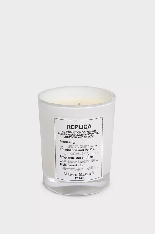 Replica Beach Vibes candle - Candles