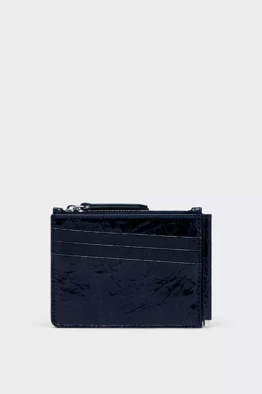 4ステッチ クリップウォレット - ウォレット