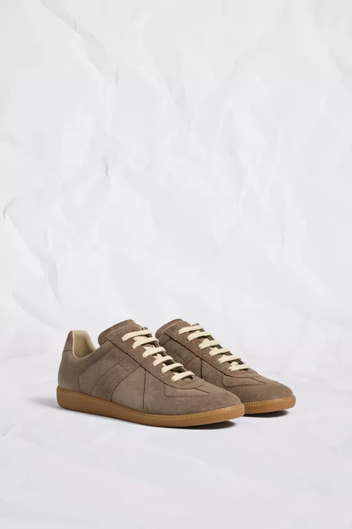 Replica Sneakers Suede - Sneakers