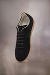 Black - Recicla Replica sneakers