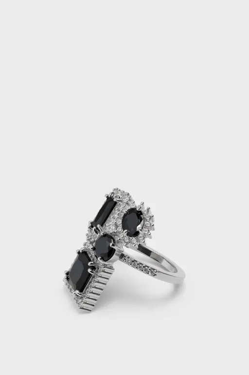 Cluster Ring - Rings