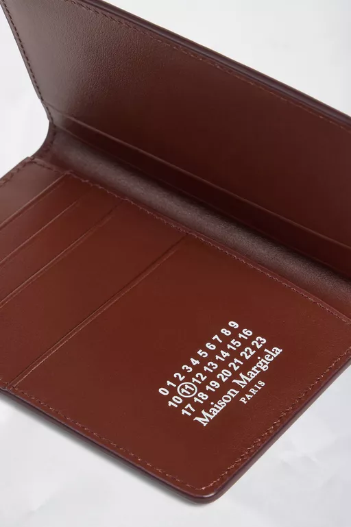Four Stitches Cardholder - Cardholders