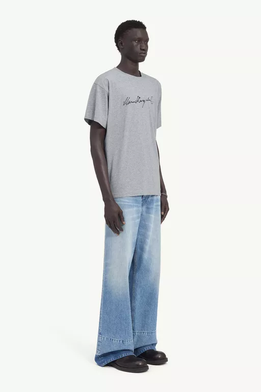 T-shirt en jersey de coton - T-shirts